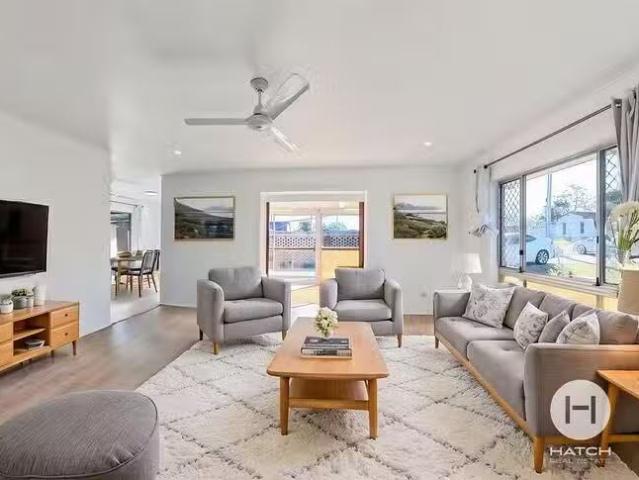 House for rent in Toombul, Queensland