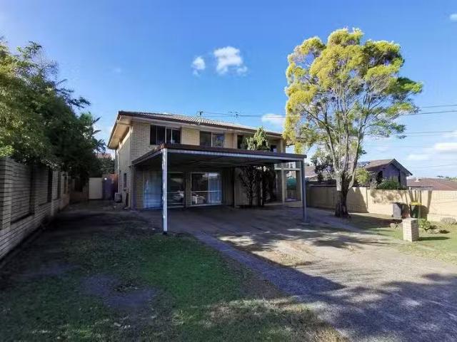 House for rent in Toombul, Queensland