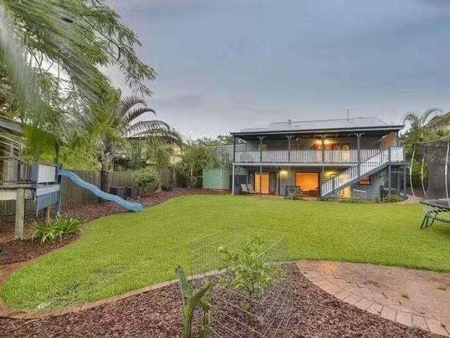 House for rent in Toombul, Queensland