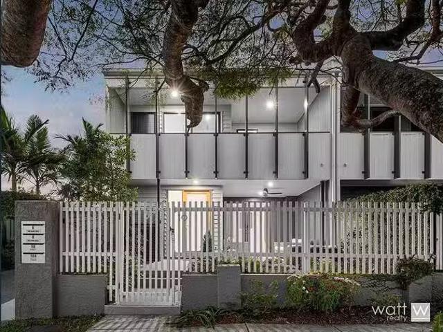 House for rent in Toombul, Queensland