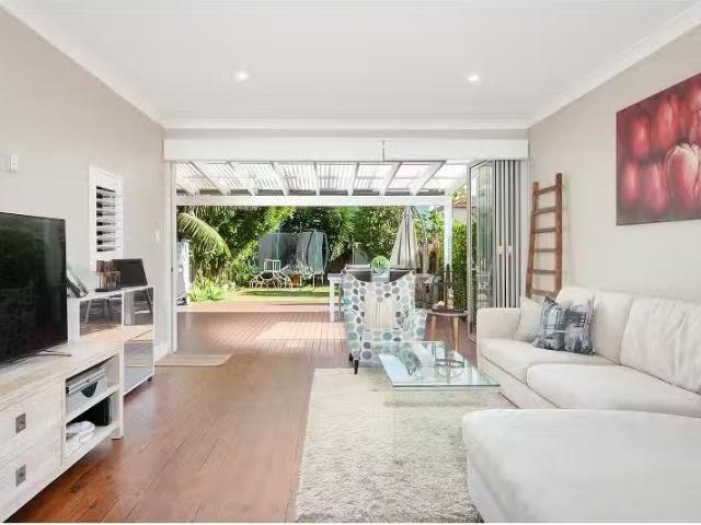 House for rent in Sydney, New South Wales