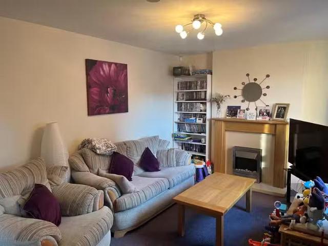 House to rent
