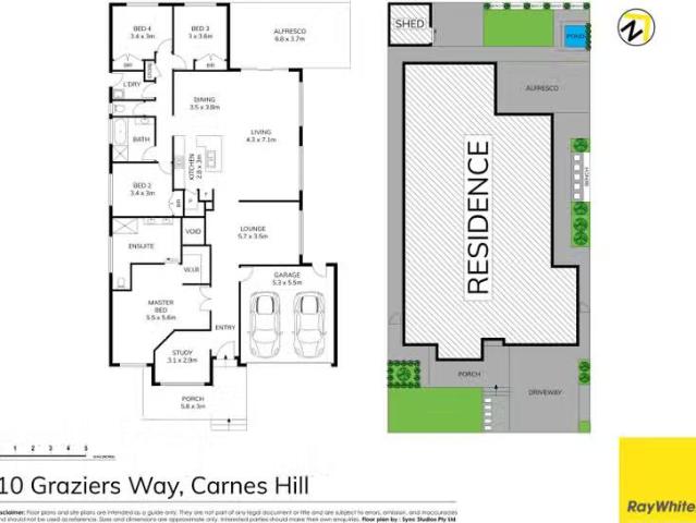 House for rent in Sydney, New South Wales