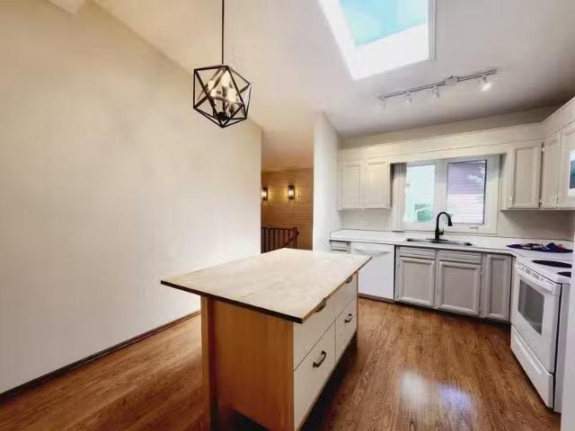 House for rent in Saint Albert, Alberta