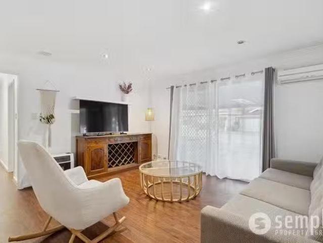 House for rent in Western Australia