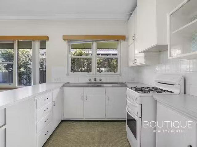 House for rent in Stirling, Western Australia