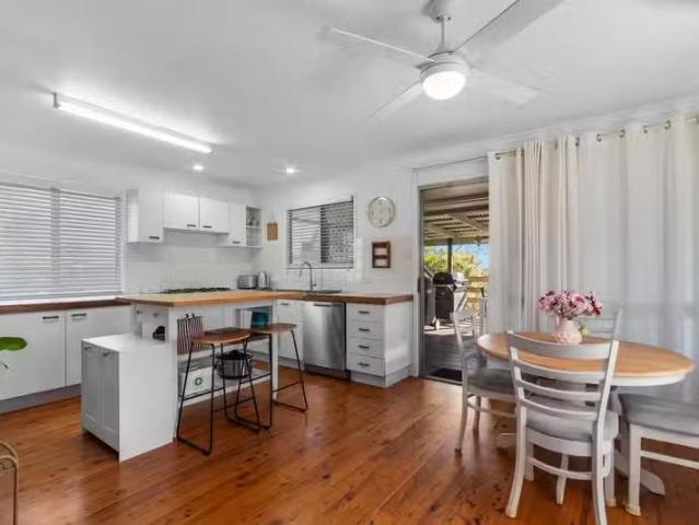 House for rent in Toombul, Queensland