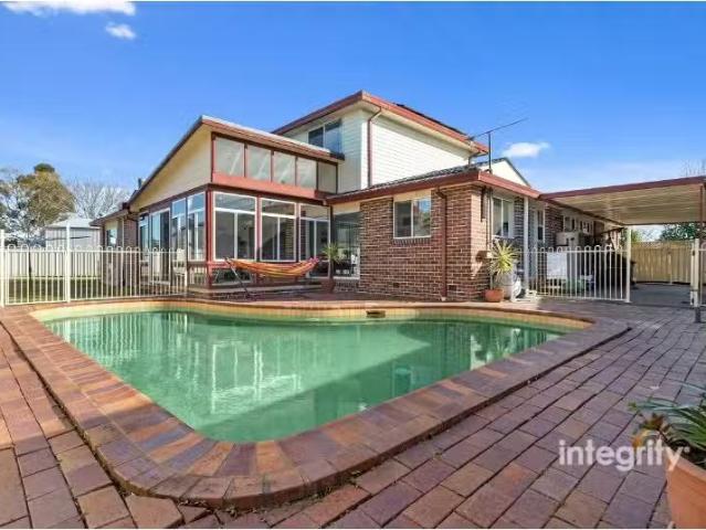 House for rent in Nowra, New South Wales