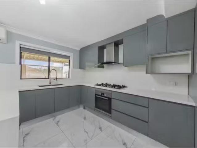Condo for rent in Wentworthville, New South Wales