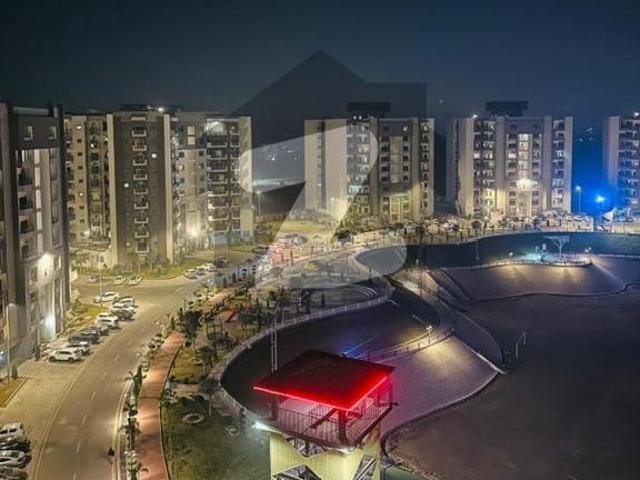 Apartment for rent in Rawalpindi, Islamabad Capital Territory