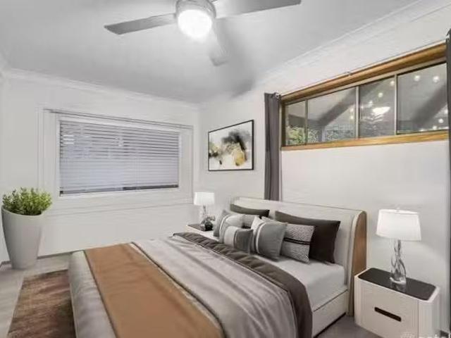 House for rent in Toombul, Queensland