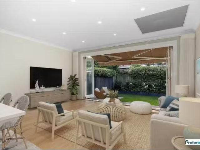 House for rent in Sydney, New South Wales