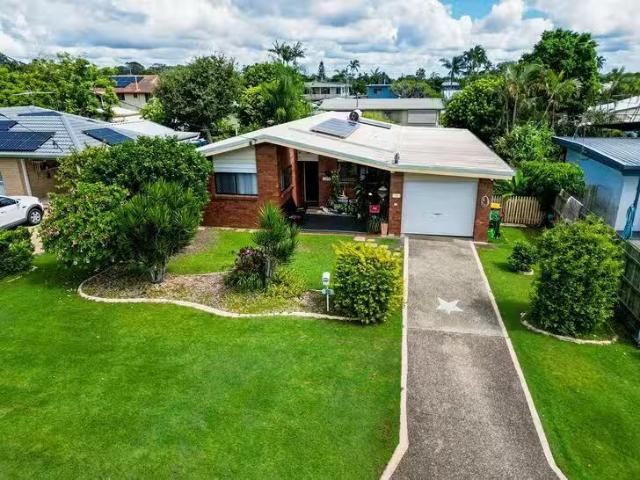 House for rent in Toombul, Queensland