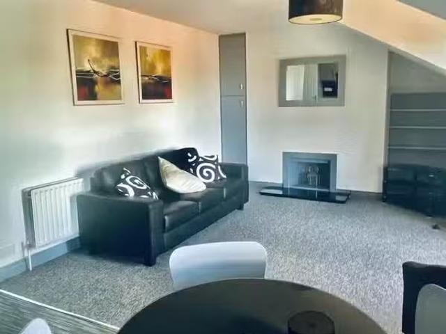 Apartment to rent