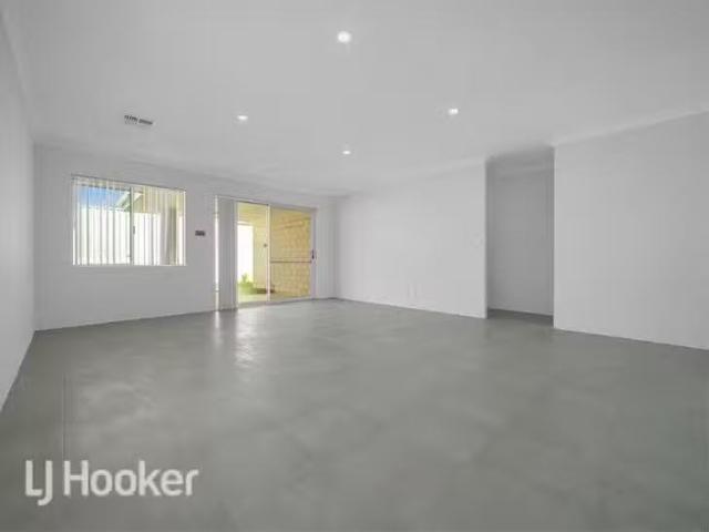 House for rent in Yanchep, Western Australia
