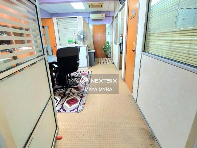 Residential House for rent in Country Heights Damansara, Kuala Lumpur
