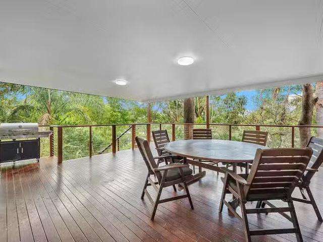 House for rent in Toombul, Queensland