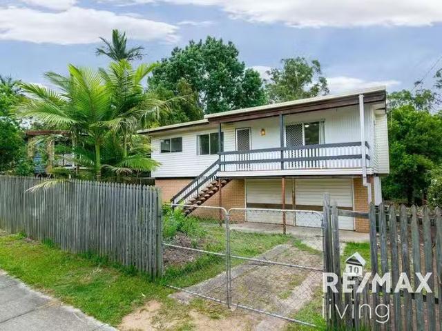 House for rent in Toombul, Queensland