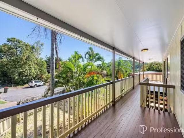 House for rent in Gladstone, Queensland
