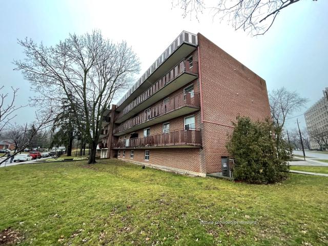 Apartment for rent in Ancaster, Ontario