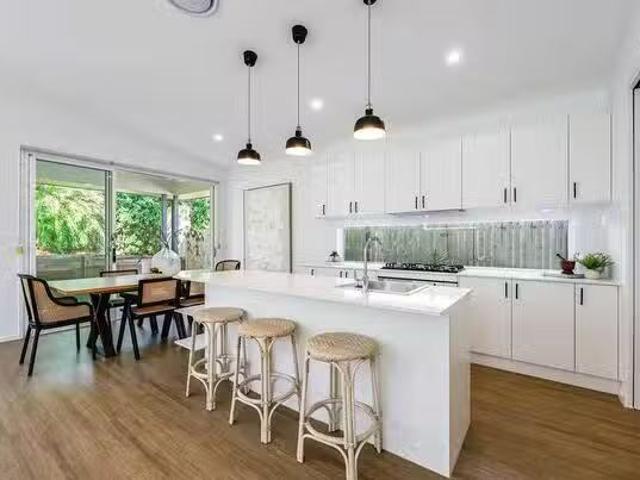House for rent in Toombul, Queensland