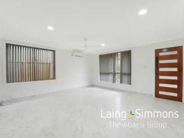 House for rent in Sydney, New South Wales