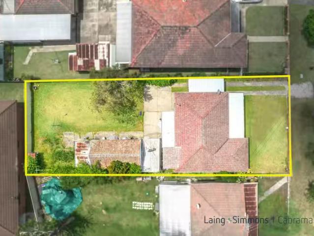 House for rent in Sydney, New South Wales