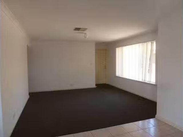 Apartment for rent in Buckland, Western Australia
