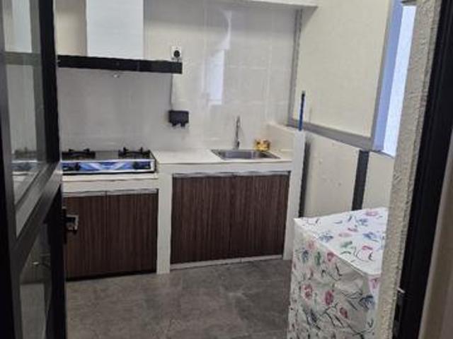 Serviced Residence for rent in Kinabalu, Sabah