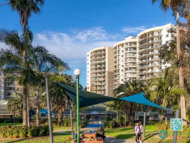 House for rent in Wentworthville, New South Wales