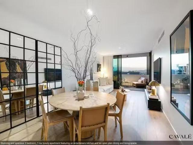 Apartment for rent in Toombul, Queensland