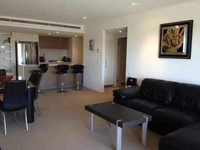 Apartment for rent in Burswood, Western Australia