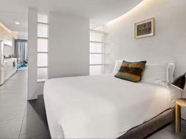 Apartment for rent in Canberra, Australian Capital Territory