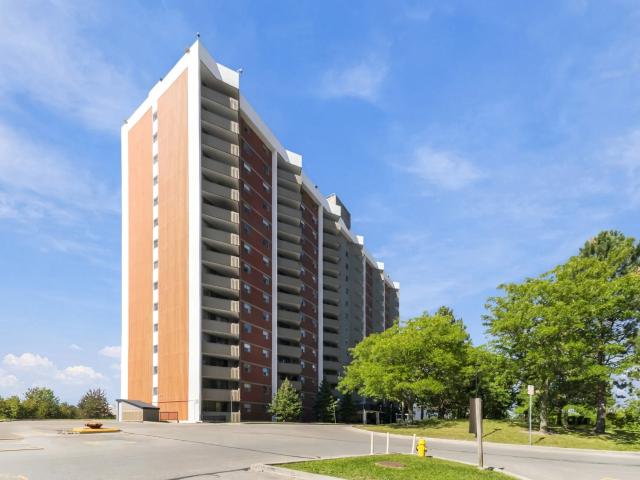 Apartment for rent in London, Southwestern Ontario