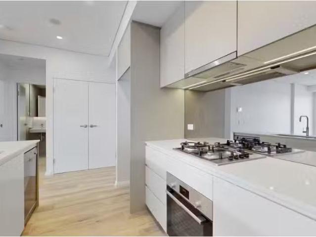 Apartment for rent in Beaumont Hills, New South Wales