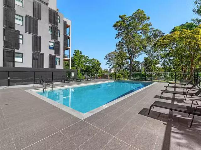 Apartment for rent in Toombul, Queensland