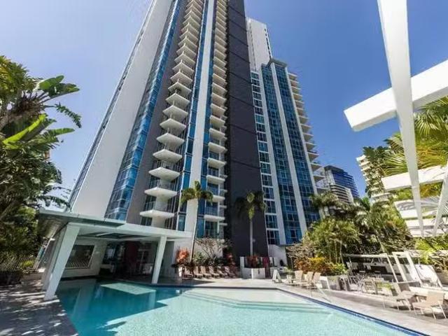 Apartment for rent in Fernbrook, Queensland
