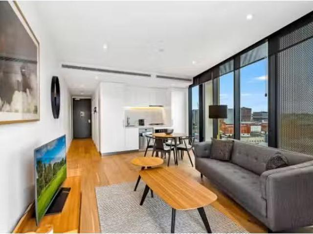 Apartment for rent in Toombul, Queensland
