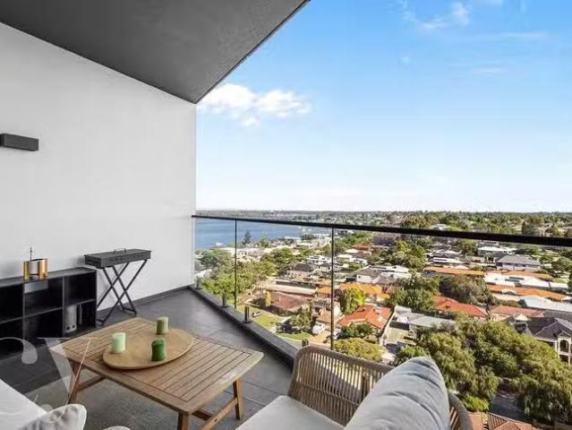 Apartment for rent in Mount Pleasant, Western Australia