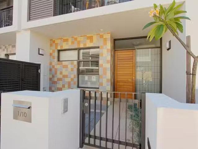 Apartment for rent in Cambridge, Western Australia