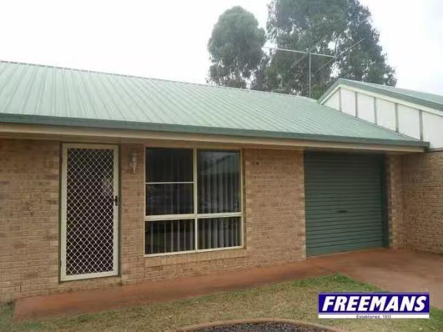 House for rent in Kingaroy, Queensland