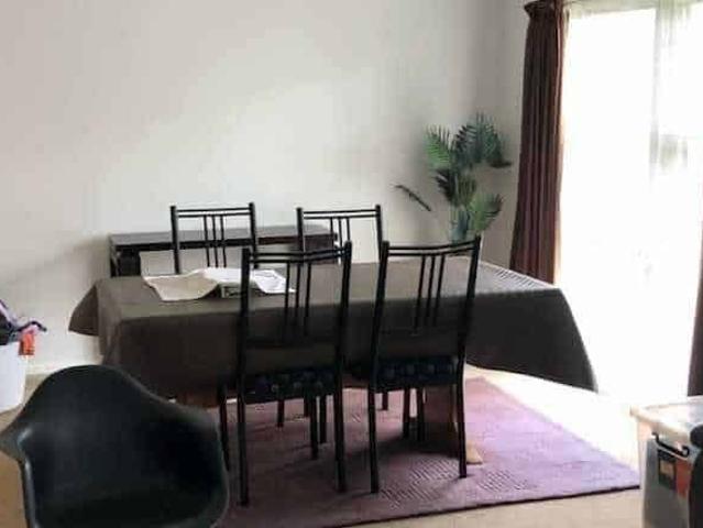 Apartment for rent in Papakura
