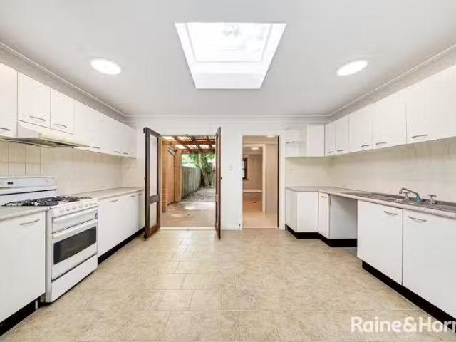 House for rent in Sydney, New South Wales
