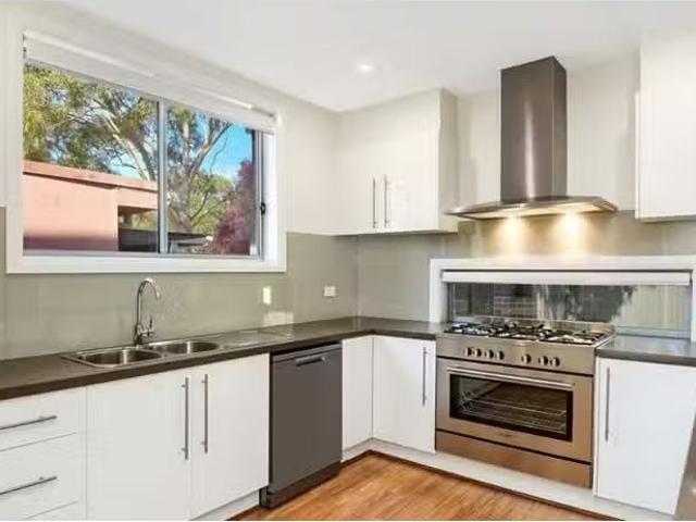 Condo for rent in Sydney, New South Wales
