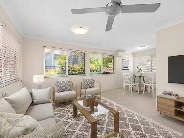 Apartment for rent in Toombul, Queensland