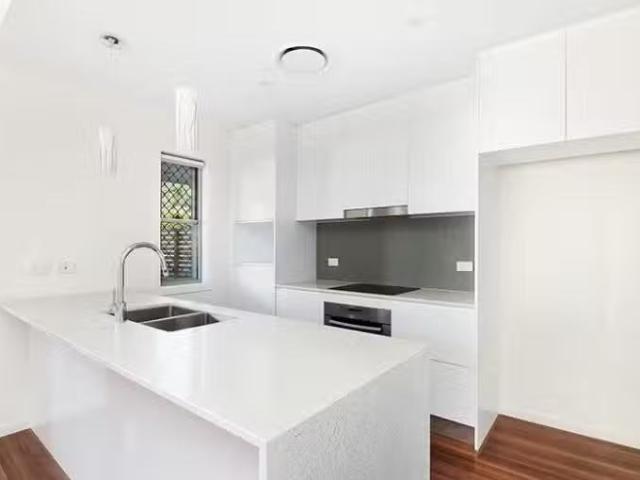 House for rent in Toombul, Queensland