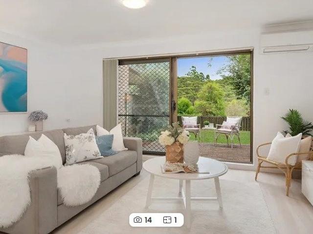 Townhouse for rent in Sydney, New South Wales