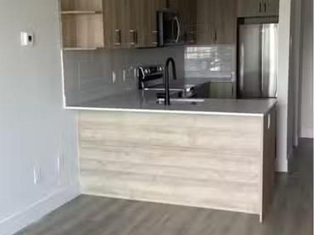 Condo for rent in New Westminster, British Columbia