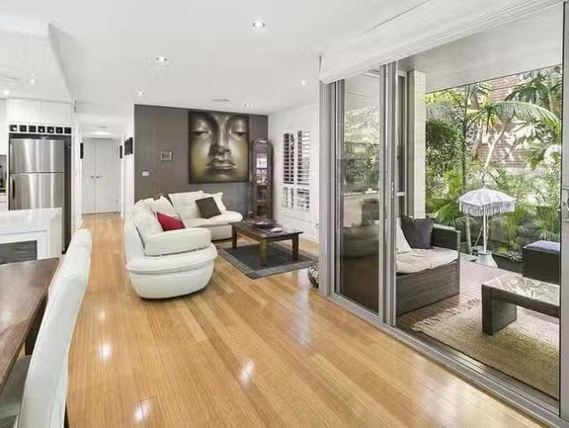Apartment for rent in Sydney, New South Wales
