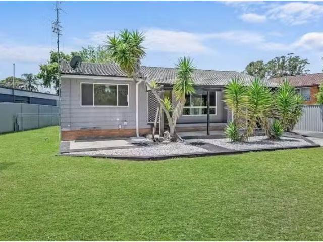 House for rent in Blue Haven, New South Wales